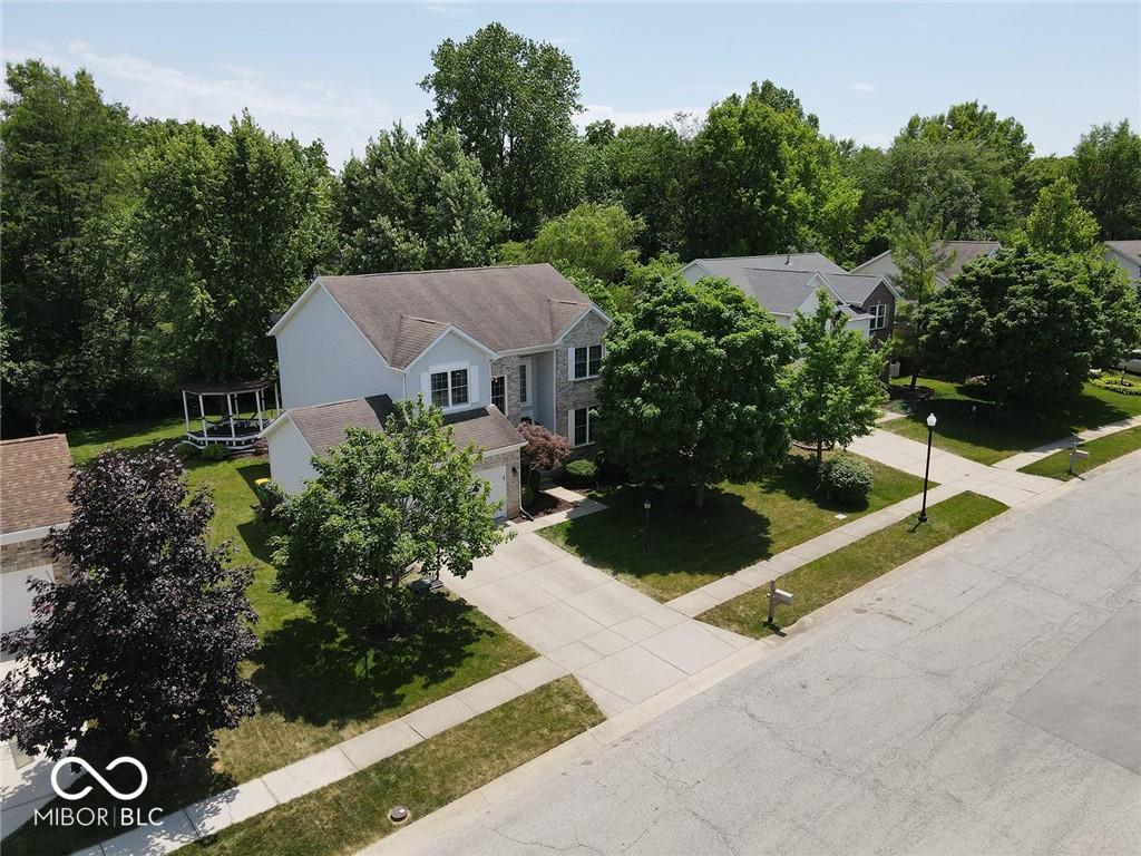 8805 Providence Drive