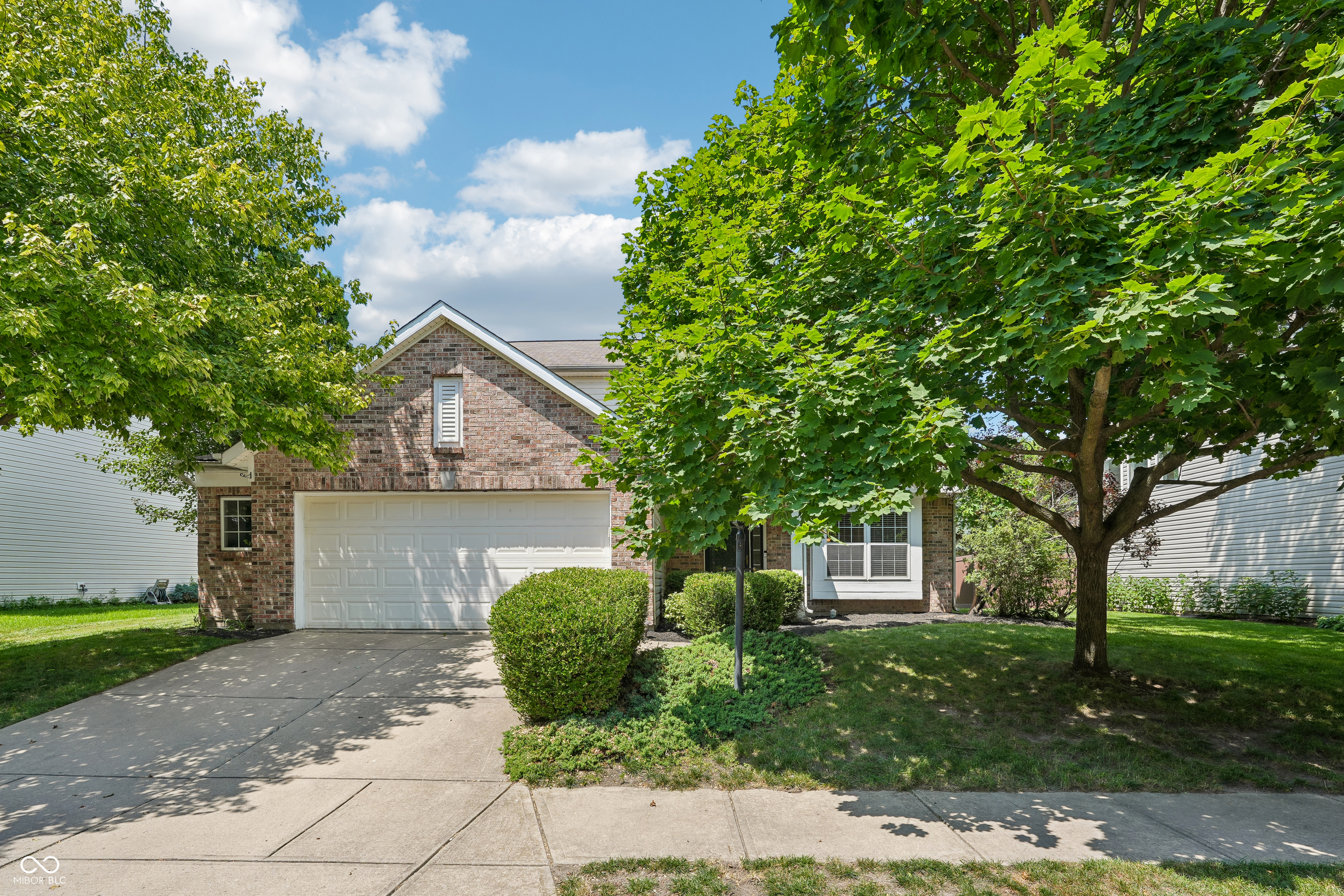 Photo 1 of 56 — 5868 E 126th Street, Carmel, IN 46033