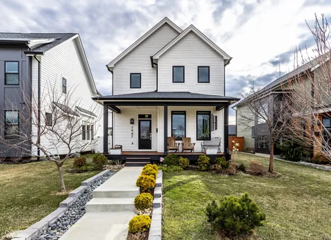 1947 Alvord Street, Indianapolis, IN 46202 - MLS#: 22023519