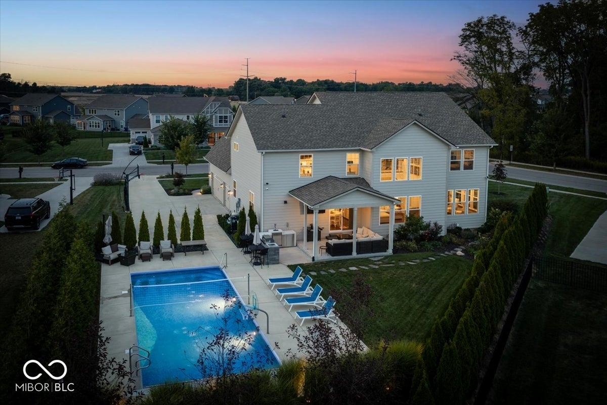 4751 Stanton Court