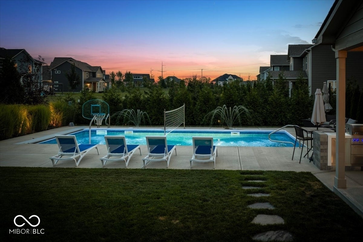 4751 Stanton Court