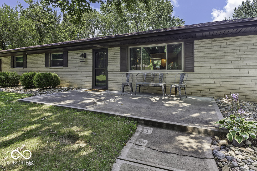 6312 E Roselyn Drive