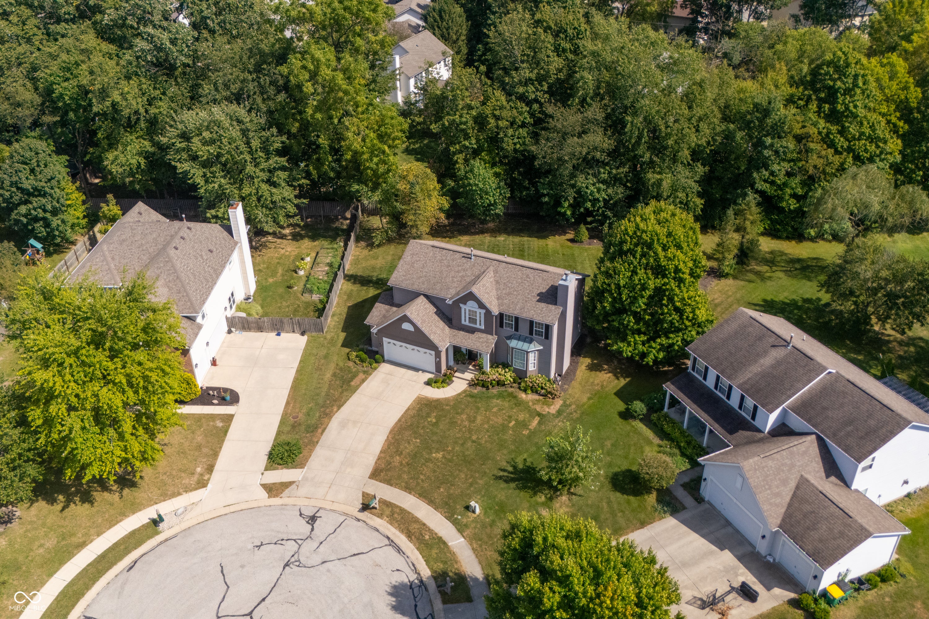14715 Fernwood Drive