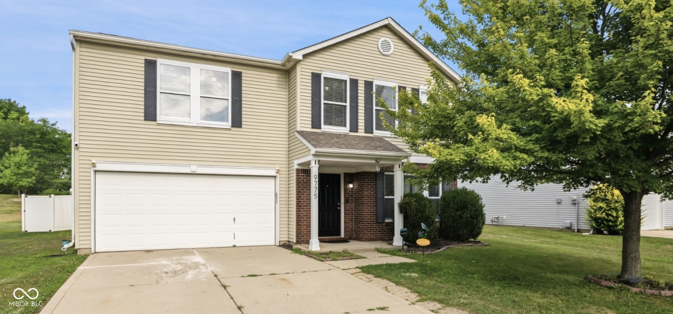 Photo 1 of 30 — 9775 Big Bend Drive, Indianapolis, IN 46234