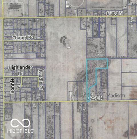 0 E 250 N Anderson IN 46017