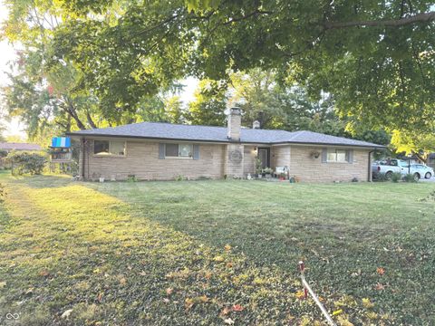 7528 S New Jersey Street Indianapolis IN 46227