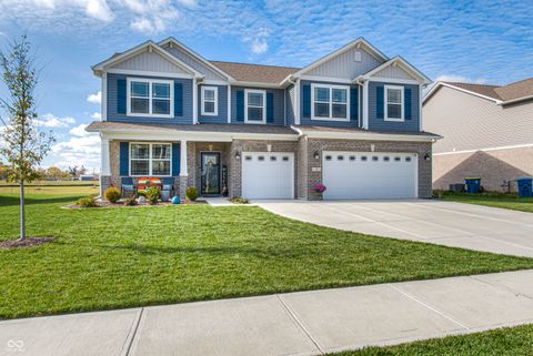 70 Freeman Street Whiteland IN 46184