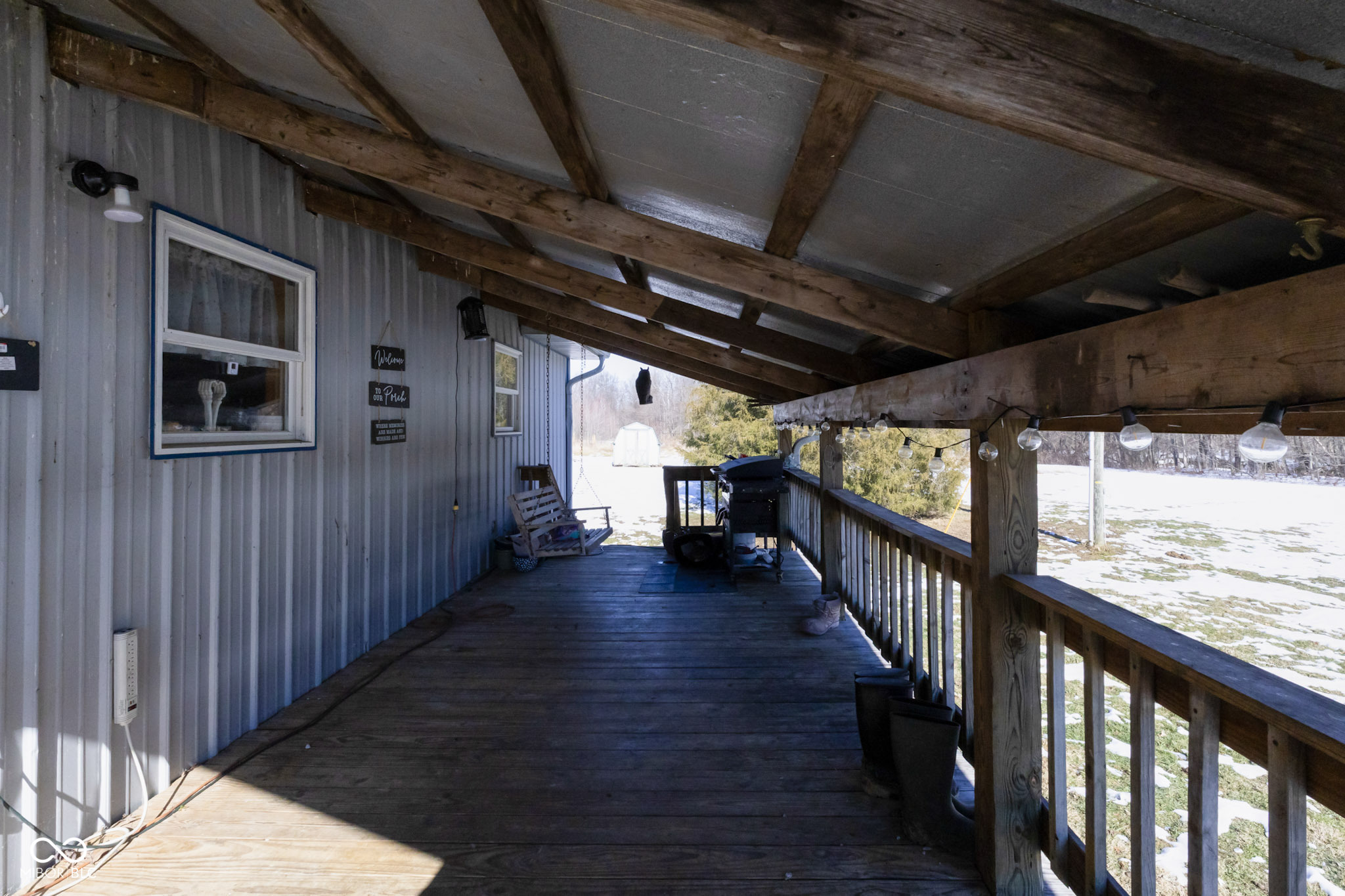 9513 S County Road 100 W