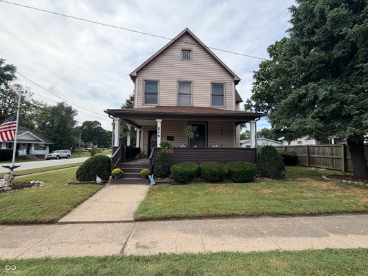 214 S HOWARD ST, OXFORD, IN 47971 - Image 06705b47b8de77e1e92981d1d3bb2ce2/2435557603