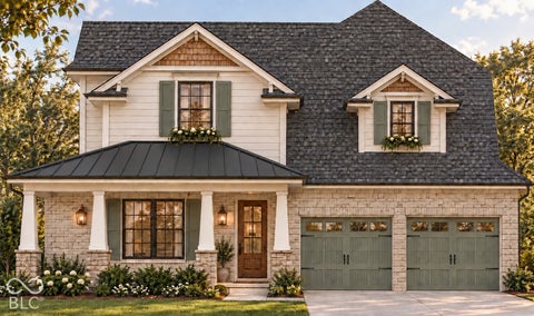 Photo of 728 Gower Drive, Carmel, IN 46032 (MLS # 22131517)