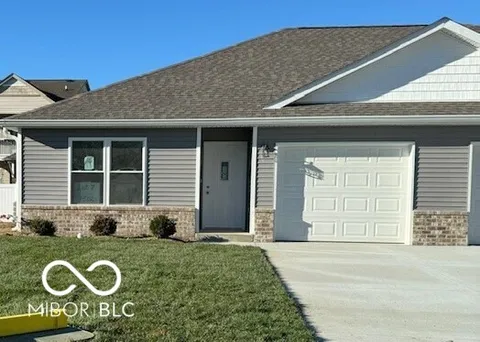 1432 Coen Court, Columbus, IN 47201 - MLS#: 22012365
