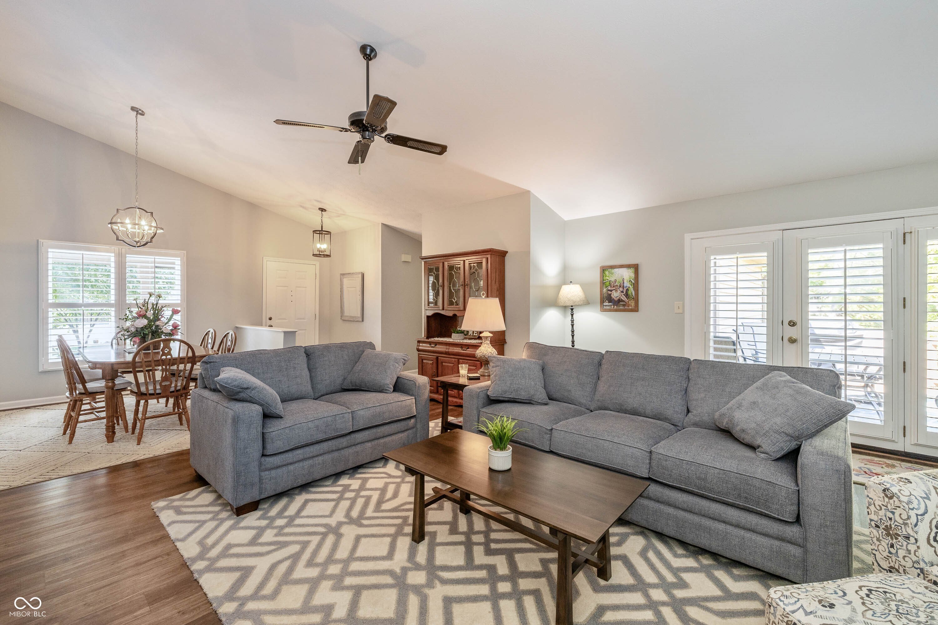2306 Frisco Place