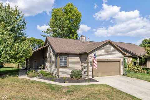 2306 Frisco Place Indianapolis IN 46240