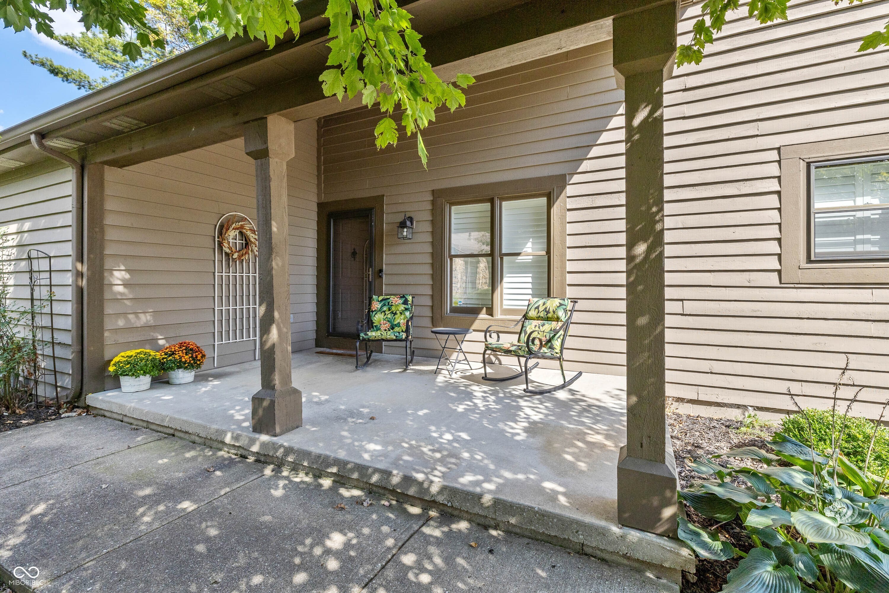 2306 Frisco Place