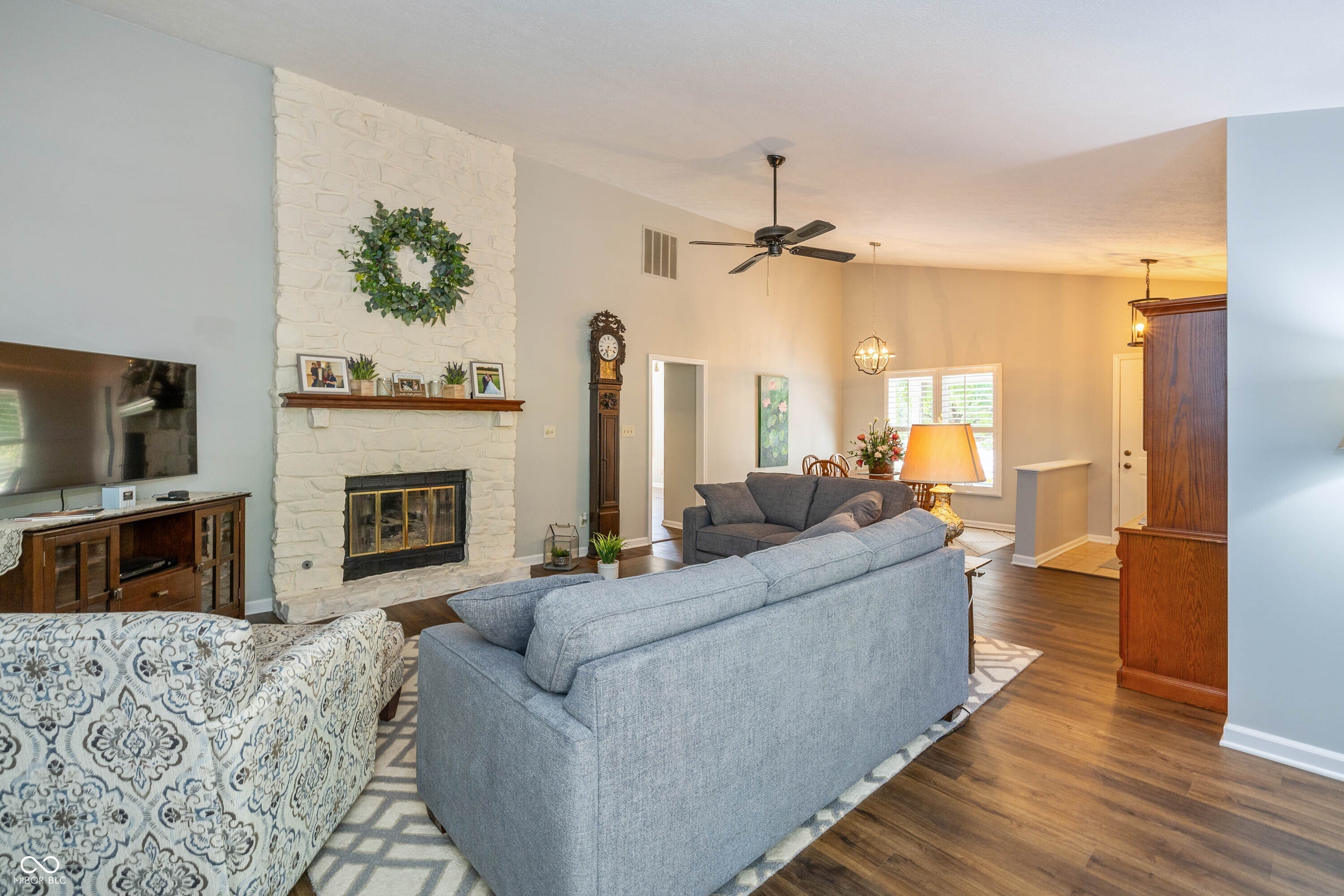 2306 Frisco Place