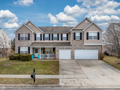 10535 Pokagon Way, Indianapolis, IN 46239 - MLS#: 22025835