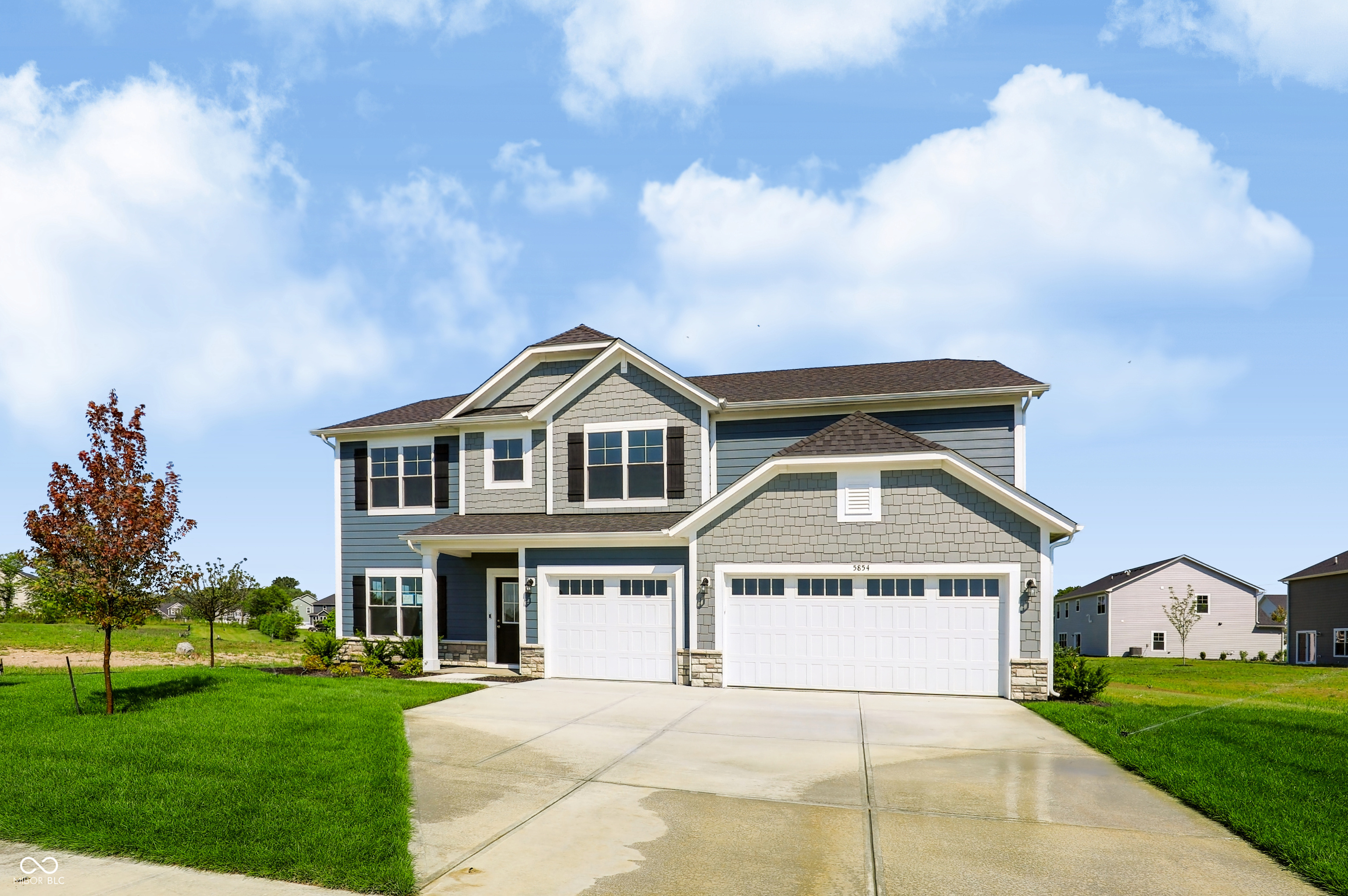 5854 Caplane Drive