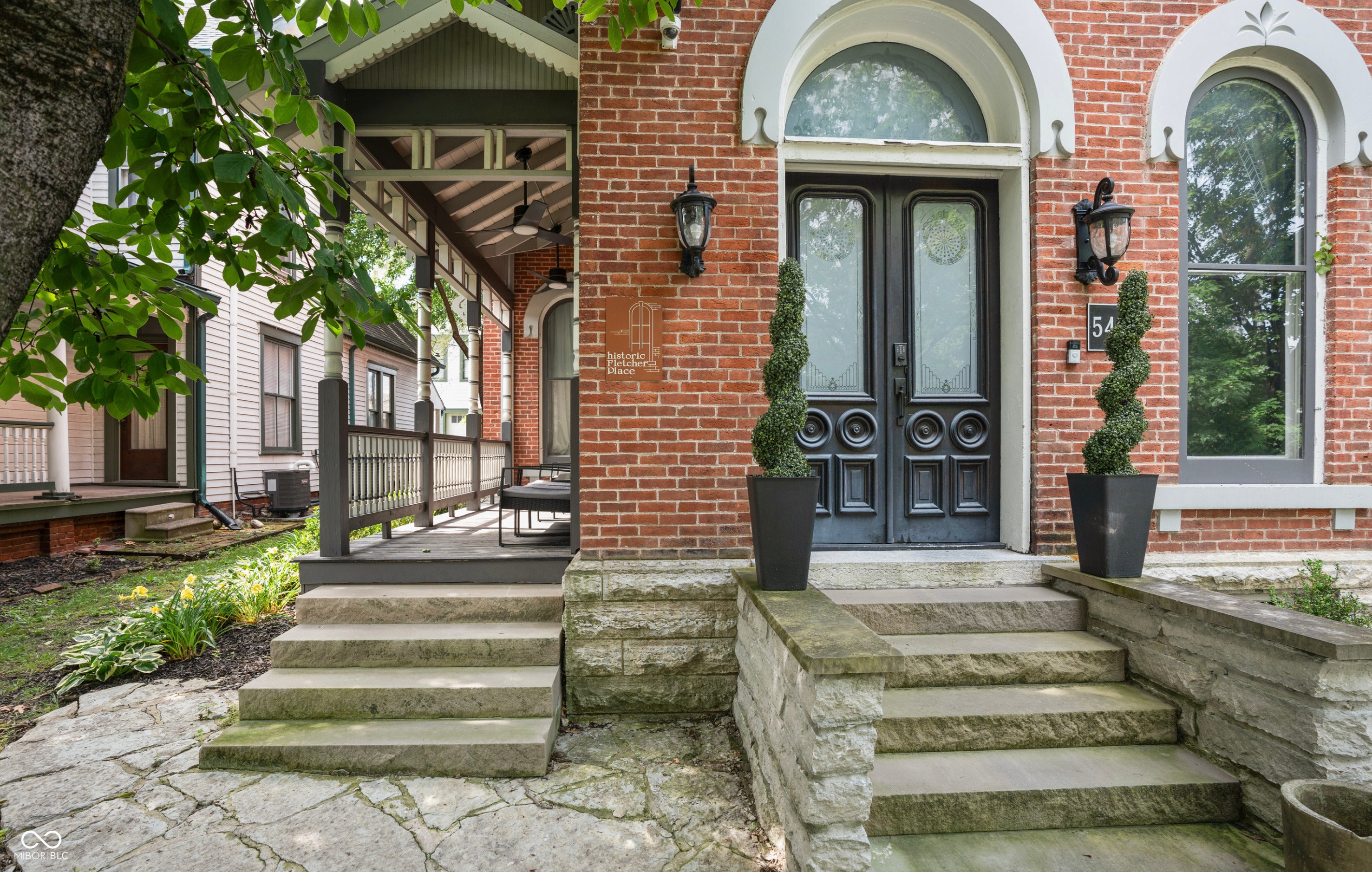 543 Fletcher Avenue