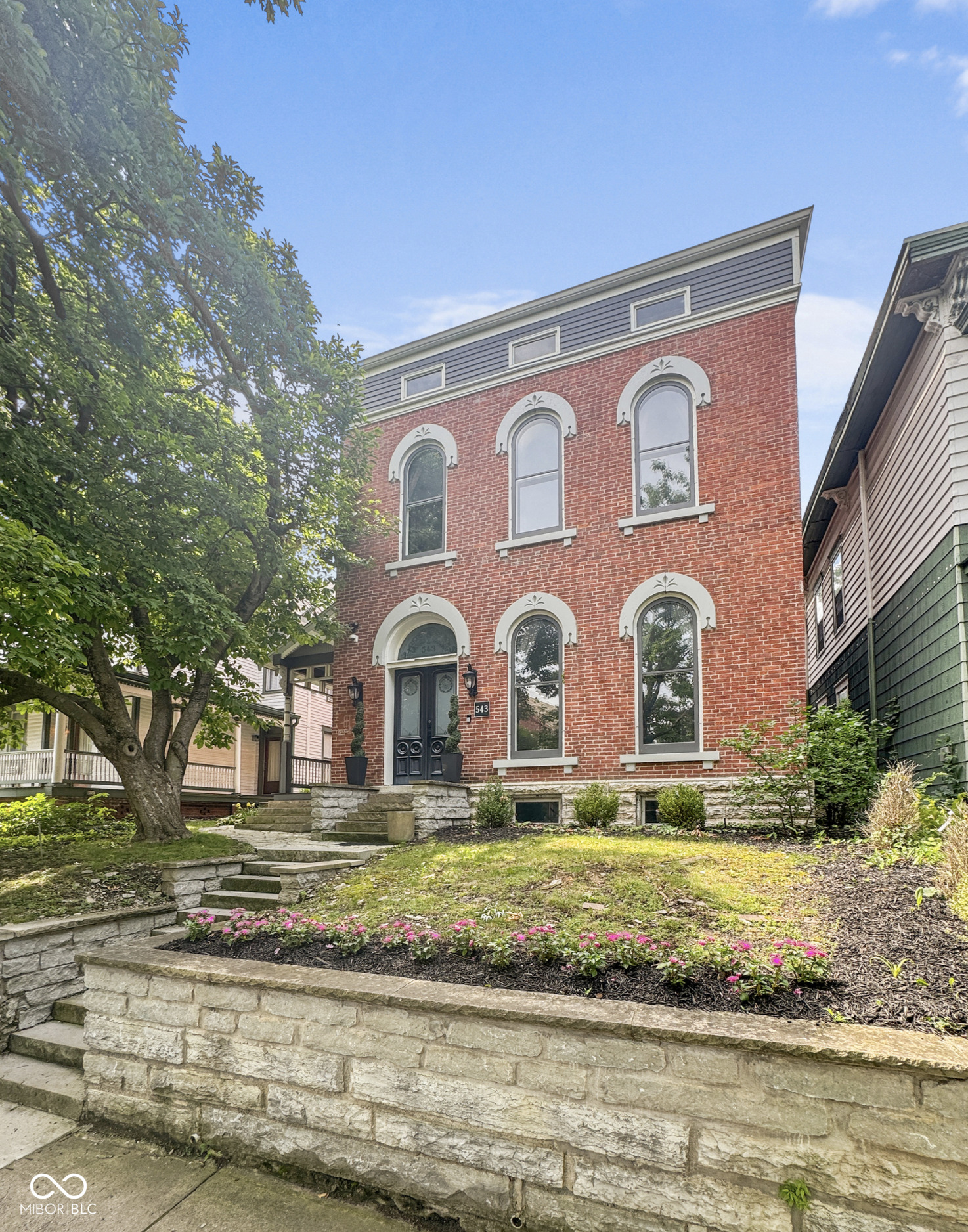 543 Fletcher Avenue