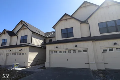 4183 Douro Trail, Westfield, IN 46062 - MLS#: 22020113