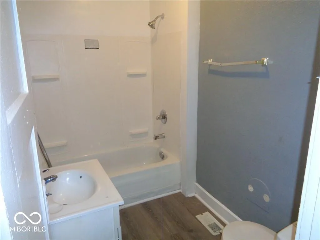Indianapolis, Indiana 46201, United States, 1 Bedroom Bedrooms, ,1 BathroomBathrooms,Residential,Active,171824
