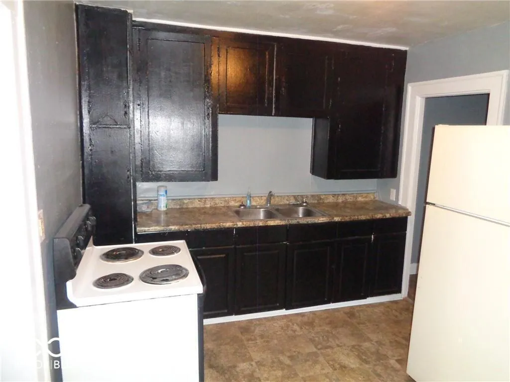 Indianapolis, Indiana 46201, United States, 1 Bedroom Bedrooms, ,1 BathroomBathrooms,Residential,Active,171824