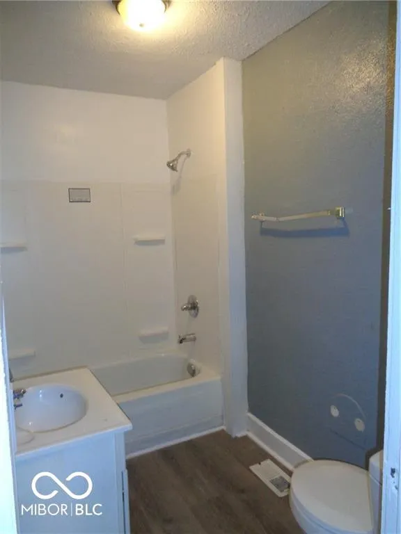 Indianapolis, Indiana 46201, United States, 1 Bedroom Bedrooms, ,1 BathroomBathrooms,Residential,Active,171824