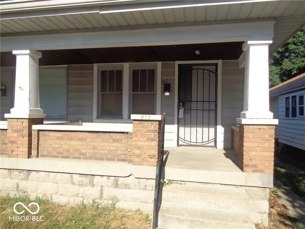 Indianapolis, Indiana 46201, United States, 1 Bedroom Bedrooms, ,1 BathroomBathrooms,Residential,Active,171824