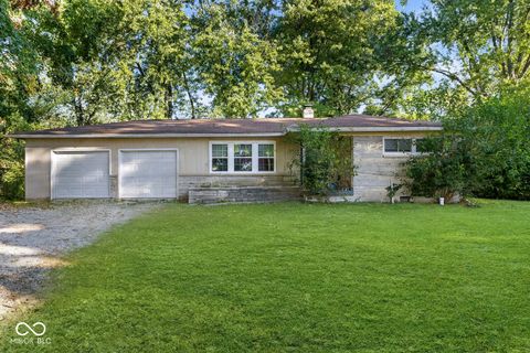7422 E 30th Street Indianapolis IN 46219
