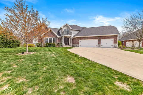 621 Foxboro Drive, Avon, IN 46123 - MLS#: 22032792