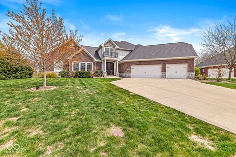621 Foxboro Drive Avon IN 46123