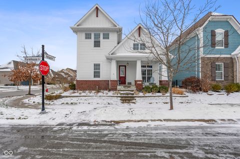 1401 Farmhouse Drive Westfield IN 46074