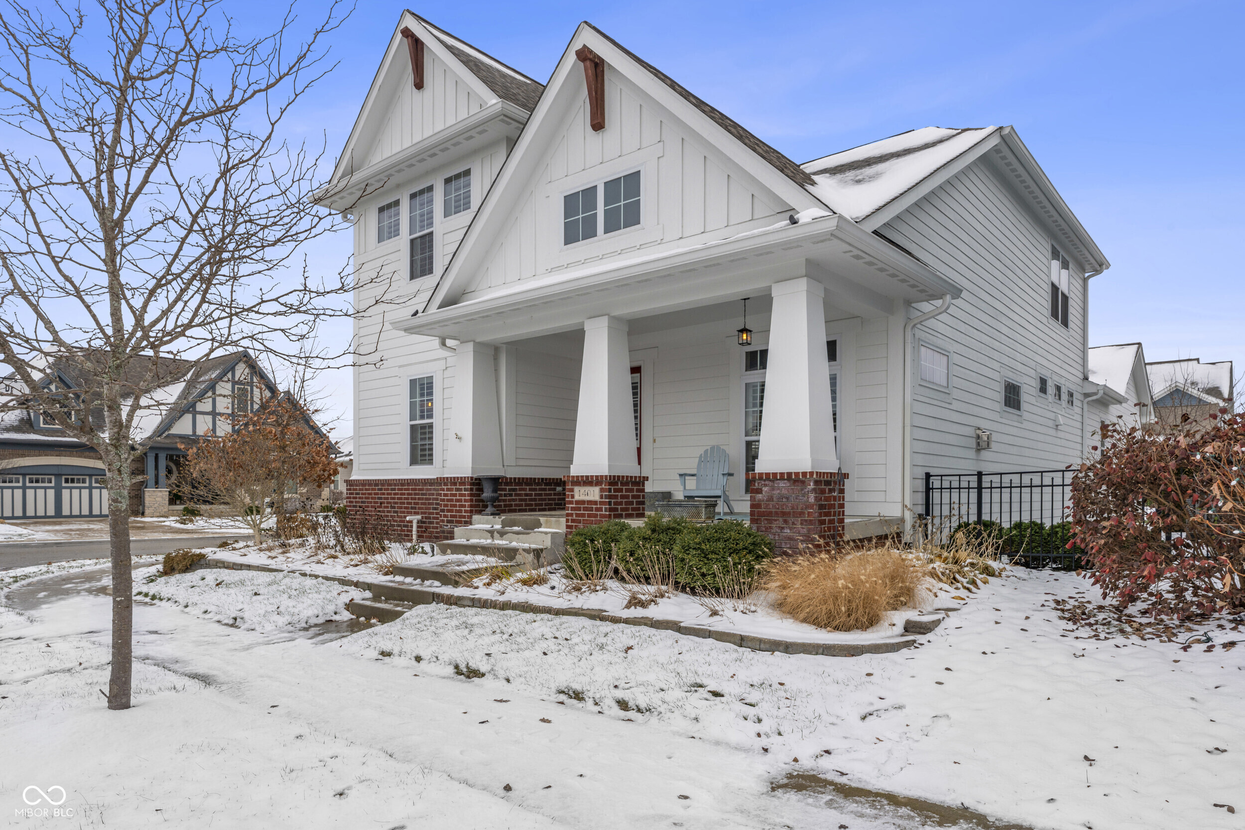 1401 Farmhouse Drive