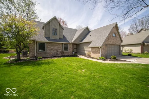 11525 Capistrano Circle, Indianapolis, IN 46236 - MLS#: 22032967