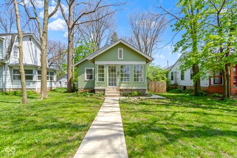 6307 Broadway Street Indianapolis IN 46220