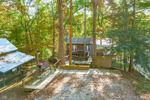 7201 Birch Drive Nineveh IN 46164