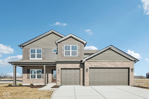 6030 Tacoma Boulevard Whitestown IN 46075