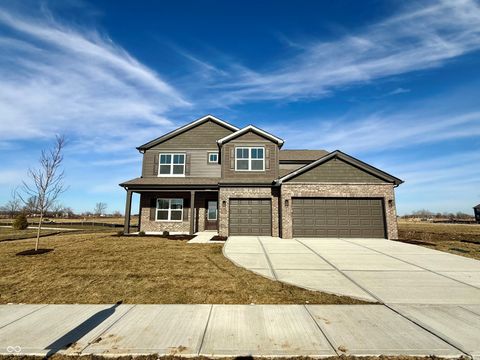 6030 Tacoma Boulevard Whitestown IN 46075