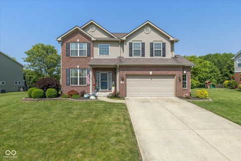 7140 Lakeland Trails Boulevard Indianapolis IN 46259