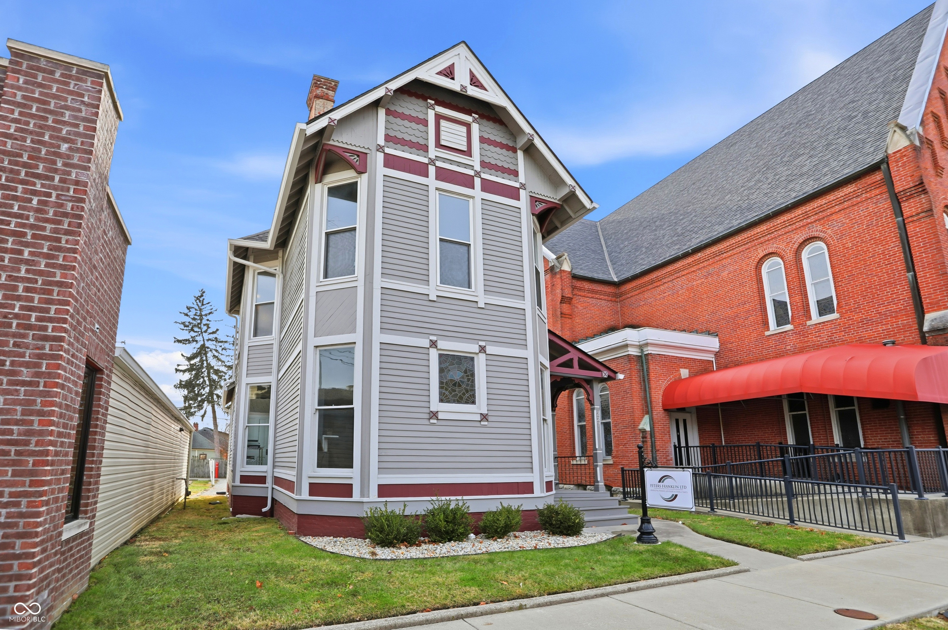 227 E Jefferson Street