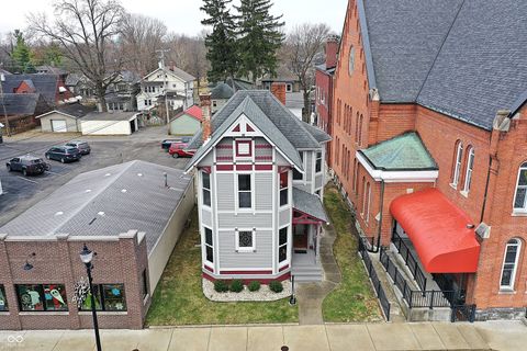 Photo for 227 E Jefferson Street