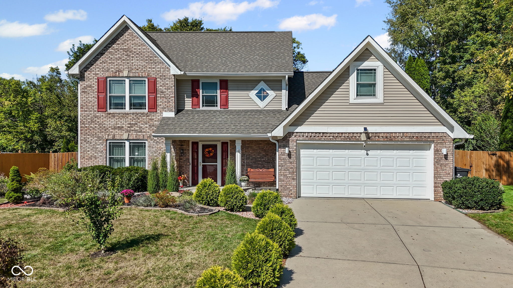 312 Wales Court