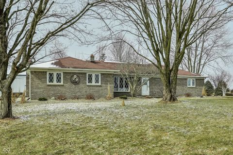 1140 S 600 E Greenfield IN 46140