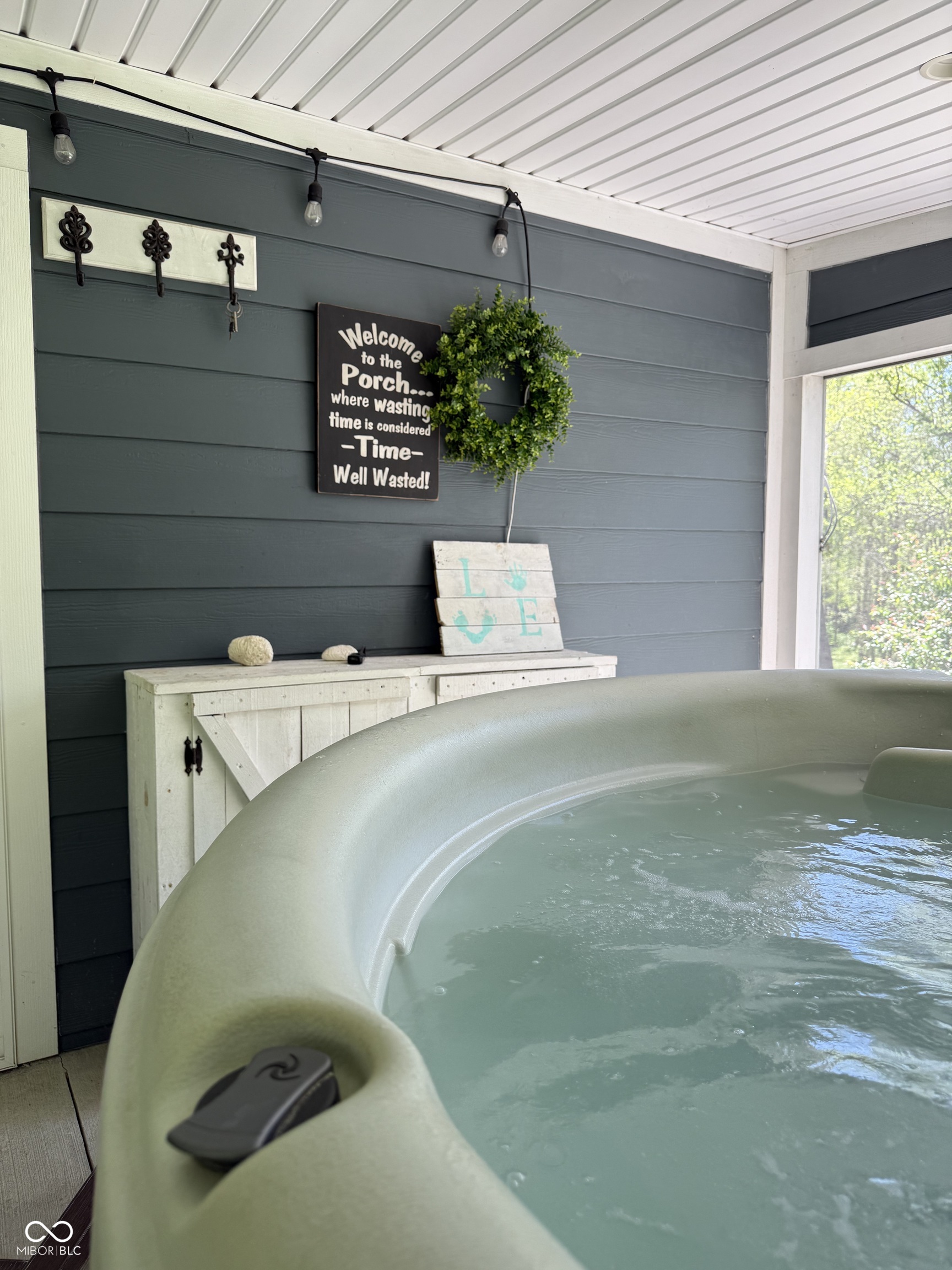 9645 N County Road 75 W