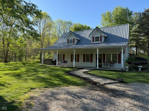 Photo for 9645 N County Road 75 W