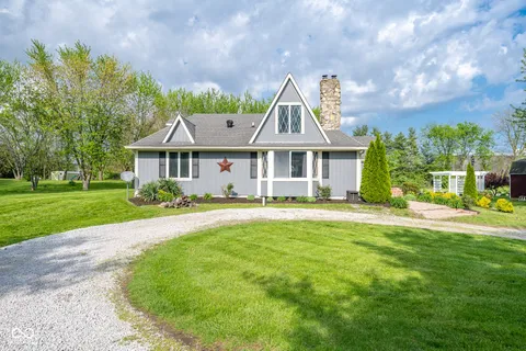171 Williams Trace, Plainfield, IN 46168 - MLS#: 22036227