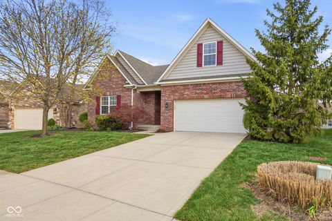 9713 Timberbrooke Boulevard McCordsville IN 46055