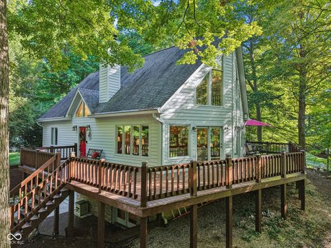 759 W Keller Hill Road Mooresville IN 46158