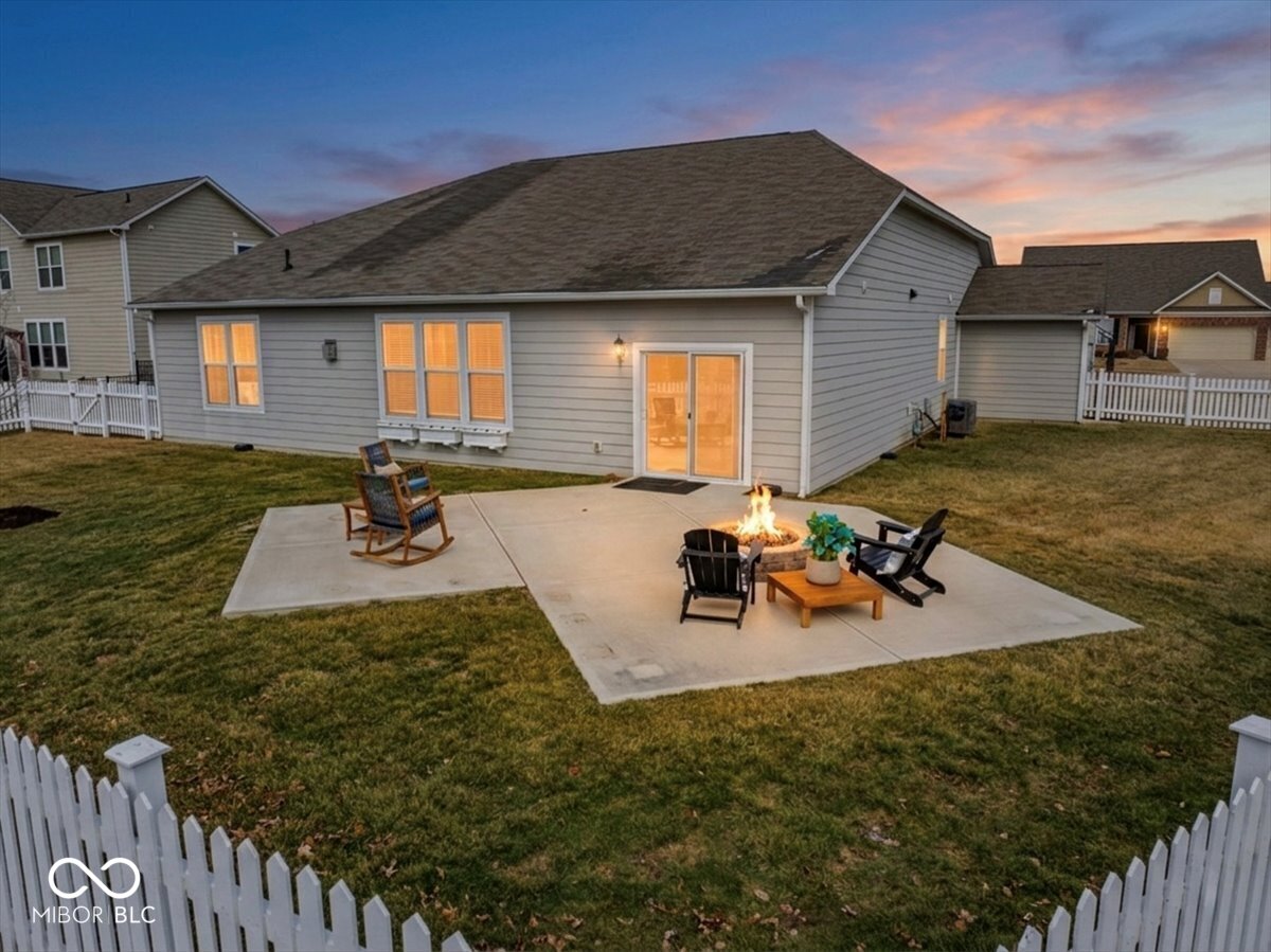 15977 Bugle Ridge Drive