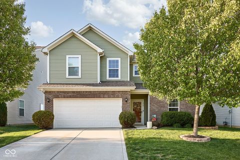 578 Farnham Drive Westfield IN 46074